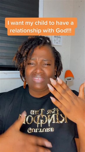 How to Teach Your Child to Pray and Worship