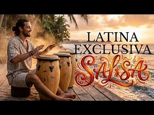 🔥 Best Salsa Mix 2026 💃 Latin Dance Hits | Romantic & Party Salsa Latin Playlist / Salsa Music