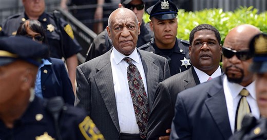 Bill Cosby loses sexual assault lawsuit, ordered to pay $59.25 million, including punitive damages