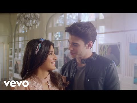 Isabela Souza, Julio Peña - ¿Cuándo pasó? (From "BIA")