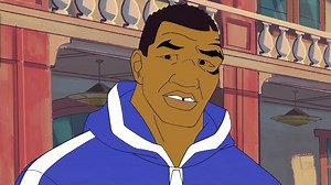 Mike Tyson Mysteries: Unsolved Situations | TVmaze