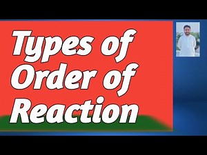 lec#4 Different types of Order of Reactions || Zero order || 11th Class chemistry new book 2024 nbf