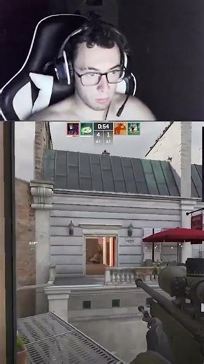 Arranca por la derecha EL GENIO DEL COUNTER MUNDIAL 🤑 #counterstrike #counterstrike2 #cs #cs2 #csgo