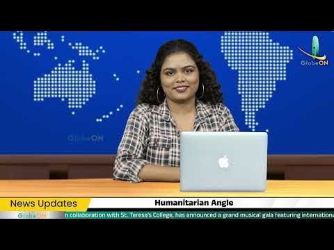 Rotary Club of Cochin Midtown & St.Teresa’s College Presents International Musical Gala for Charity