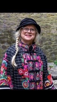 Bealtaine: Eimear Burke - Druid, Ireland