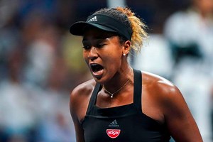 18K views · 297 reactions | 2018 US Open Extended Highlights: In the...