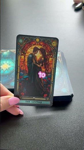 HAPPINESS AND LOVE #tarot #dailytarot #happiness