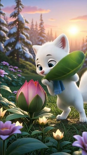 #animation #cartoon #cuteanimals #kidsvideos