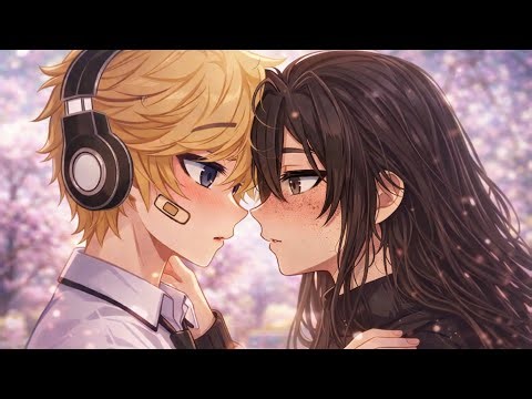 (16+)My boyfriend is secretly a cat 👀💫🌸 || GCMM || GLMM || Gacha life mini movie