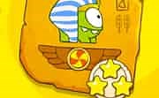 Cut the Rope Time Travel 🕹️ Play on CrazyGames