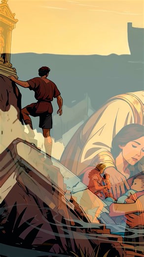 The Battle of Carrhae 53 BC: Rome's Worst Defeat | Crassus vs Parthia, parte 19 | History and Mythology