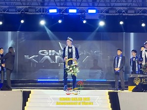 124K views · 1.2K reactions | WATCH | Ginoong Kanlahi 2025...