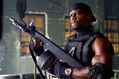 Programme tv - Film Action : Expendables 2 : unité spéciale (TMC - lundi) - (19/01/2026 - 23:35)