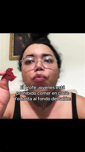 #fyp #paolitasuarez #karinatorres #lasperdidas #Viral @PaolitaSuarez | paola comiendo manzana