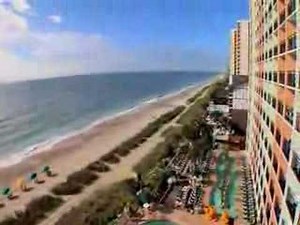 Caribbean Resort - Myrtle Beach