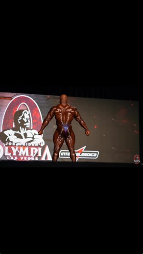 2025 Olympia Athlete: @shaunclarida 212 Bodybuilding 2nd Place @mrolympiallc @jake_wood_media @dansolomon_official @ifbb_pro_league #mrolympia #212bodybuilding | Mr. Olympia LLC