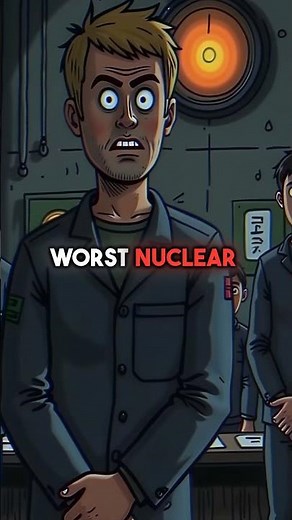 Chernobyl Firefighter's Body Became So Radioactive They Buried Him in Lead