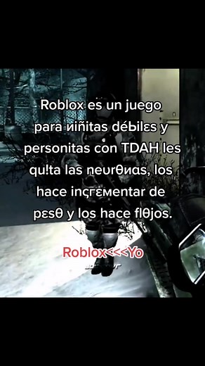 #soysuperiorinsectos #roblox