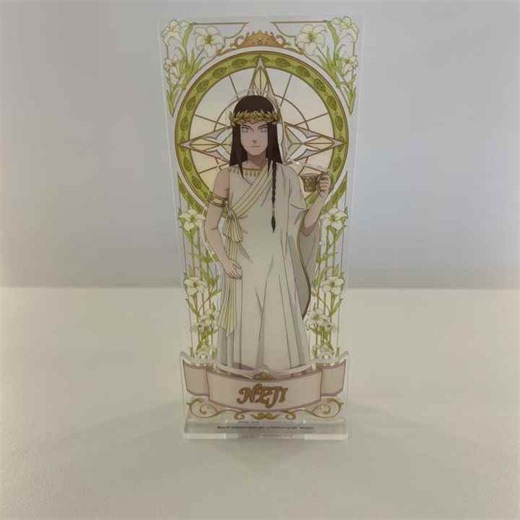 Factory High-quality Acrylic Portrait Stand Custom-made with Free Samples.. ...