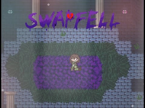 FGD!Swapfell Alpha remake | UNDERTALE