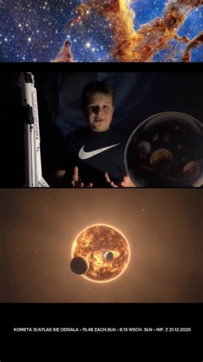 Fałszywa próżnia: Zniknięcie Wszechświata