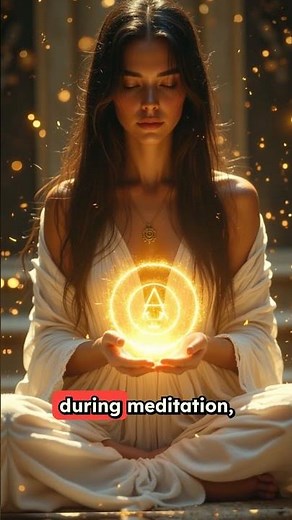 Create This Powerful Sigil & Watch Your Desires Manifest OVERNIGHT