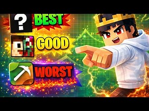 Best App For Downloading Mods In Minecraft 🔥| (Don't Miss) |