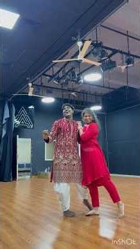 ⁠‪@NatyaSocialTeam‬ just in love with this choreo❤️ #tererang #dance #semiclassical #talent #shorts