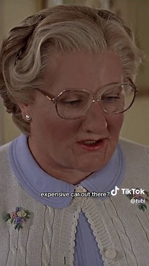 Hilarious Mrs. Doubtfire Moments & More | Robin Williams & Pierce Brosnan