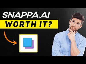 Snappa Review 2026 | Graphic Design Tool Worth It?