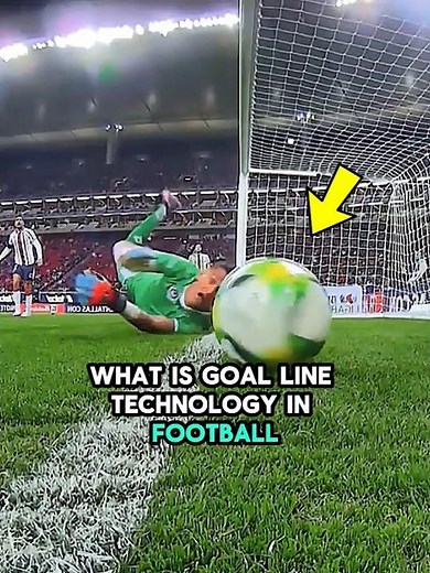 How Goal-Line Technology Works