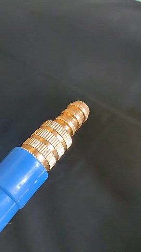 Ingenious tips! How can I connect a hose to a smaller connector？ #lifehacks #diy #tips | Tube Creative