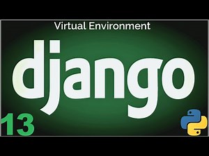 Python Django Tutorial for Beginners in Malayalam : Part 13 - Virtual Environment in Python
