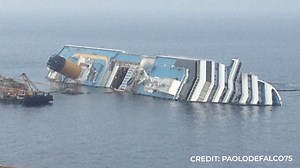 1.1M views · 11K reactions | 5 Cruise Ship Accidents That Cost Millions  Watch More : Mysterious And Discovery 424 | Mysterious And Discovery | Facebook