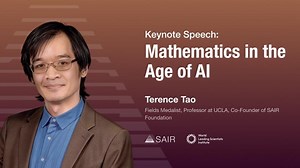 Terence Tao on AI s Impact on Mathematics | Ed Y. Li posted on the topic | LinkedIn