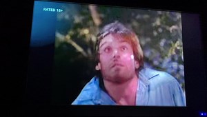 23 reactions · 4 comments | So I was watching Howling 4 - The Original Nightmare last night, the stand out moment in the movie was the werewolf transformation sequence. Very different take on how man turns in Wolf, very smartly photographed. Whilst I was watching it, the melting aspects remind me of Street Trash. | Vestron Movies Appreciation Society | Facebook