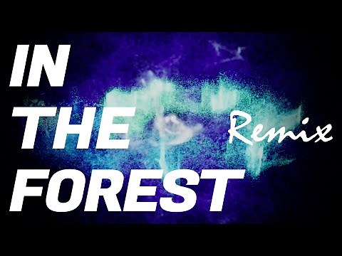 【リミックス】TM Network | In The Forest