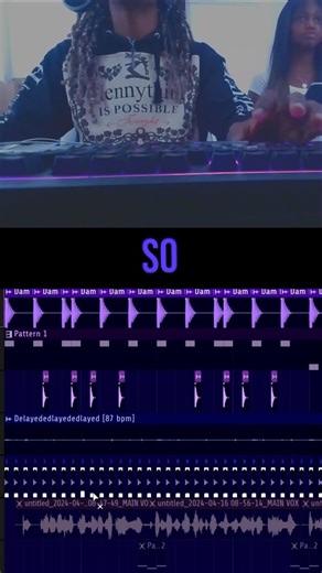 Aqua on Instagram: "AQUA_RAPS ON KICK!! #aquaraps #music"