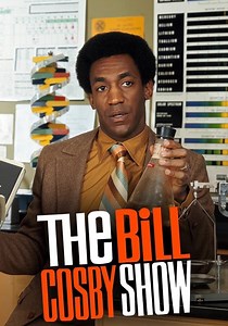 The Bill Cosby Show - streaming tv show online
