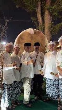 West Java Province Bedug Festival