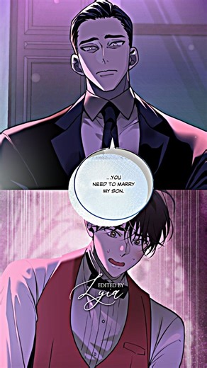 Lyia☆ on Instagram: "New BL! Ngl I was sat the moment I saw the father lol and specifically bc he's an omega?! 😭 sir I need his story too 🥸 📖 Name: When life give you tomatos 📍 Where to read: Lezhin US 📢 Status: Ongoing ⚠️ Mature version on the website 📚 Story & Art: Kotta ✨ Story's tags: bl, first love, marriage, rough, childhood friends to lovers, omegaverse, global release 🚫 No reposts allowed! 🚫 #bl #blmanhwa #boyslove #lyia_edits"