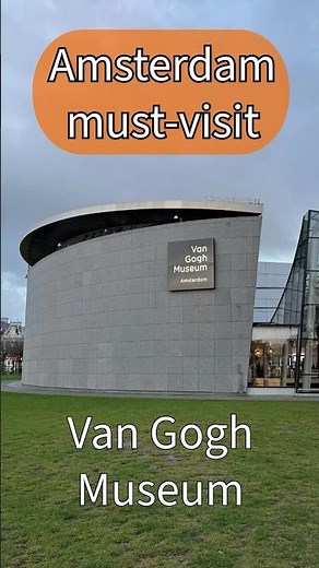 Van Gogh: The Master of Madness