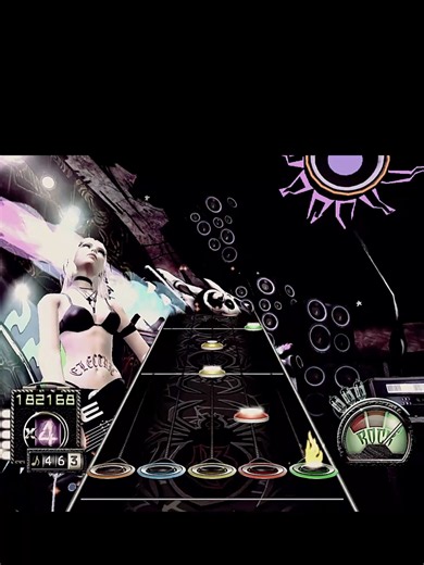 Guitar Hero III (Custom Song): Creed - Higher △.T.I #fyp #fyppppppppppppppppppppppp #guitarhero #guitarhero3 #Creed #highercreed #2000s #rock #guitar #hellyeah #hellyeahcore #olderbrothercore #nostalgia #gaming #rhythmgame #music