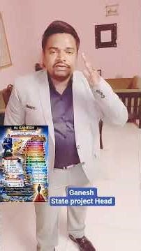 A job is not only earnings, more possibilities to gain multi skills experience Ganesh Project Head