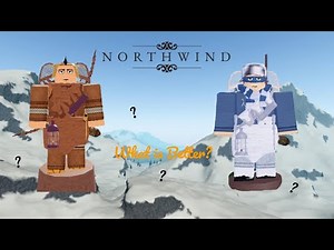 Colonist VS Native (Northwind Roblox)