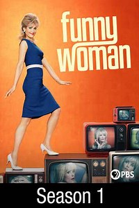 Funny Woman: Episode 1