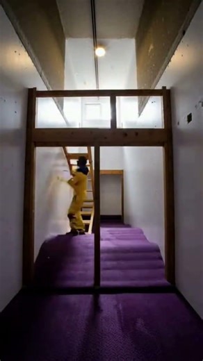 Creative Space: Transforming an Empty Hallway into a Cozy Room #realwaystomakemoneyfromhome #homeway