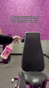 Exploring the Concept of Vabbing in the Gym