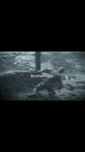 The brotherhood #callofduty #codww2 #codnostalgia #callofdutyww2 #ww2