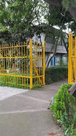 Innovative Learning Spaces at a Modern Educational Facility